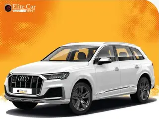 Audi Q7 5 posti Benzina image